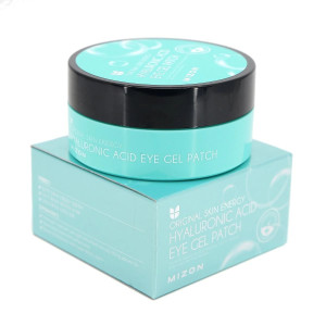 Mizon Hyaluronic Acid Eye Gel 60 psc Mizon Hyaluronic Acid Eye Gel 60 psc