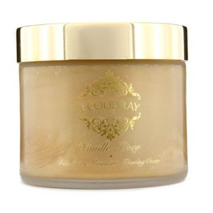 E. Coudray Vanille et Coco Foaming Cream E. Coudray Vanille et Coco Foaming Cream