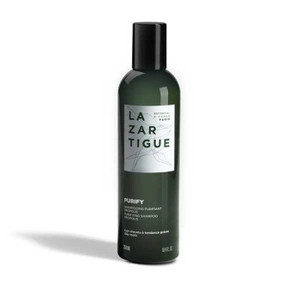 Lazartigue Purifying Shampoo White Clay 250ml Lazartigue Purifying Shampoo White Clay 250ml
