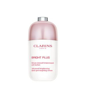 Clarins Bright Plus Advanced Brightening Dark Spot Serum Clarins Bright Plus Advanced Brightening Dark Spot Serum