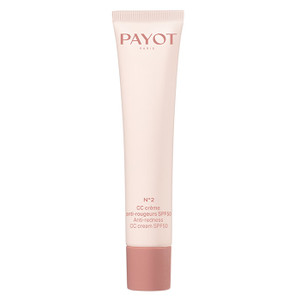 Payot CC Anti-Rötungscreme SPF50 40 ml – Creme Nr. 2 Payot CC Anti-Rötungscreme SPF50 40 ml – Creme Nr. 2