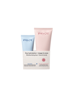 Payot Rituel Douceur Damenkosmetikset 2-teilig Payot Rituel Douceur Damenkosmetikset 2-teilig