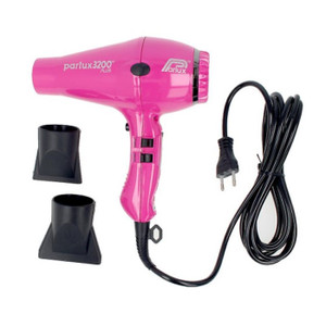 Parlux Hair Dryer 3200 Plus Fuchsia Parlux Hair Dryer 3200 Plus Fuchsia