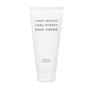 Issey Miyake L'eau D'issey Pour Homme Shower Gel 200ml Issey Miyake L'eau D'issey Pour Homme Shower Gel 200ml