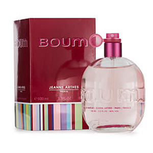Jeanne Arthes Boum Scent 100ml Jeanne Arthes Boum Scent 100ml