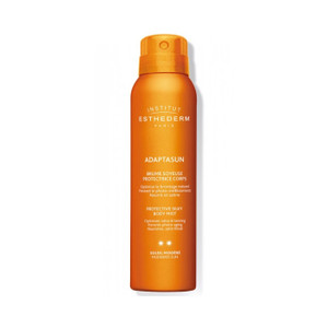 Institut Esthederm Adaptasun Silky Body Mist 150ml Moderate Sun Institut Esthederm Adaptasun Silky Body Mist 150ml Moderate Sun