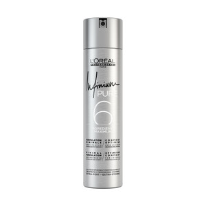 Loreal Professionnel Infinium 6 Pure Extra Strong Haarspray 300 ml Loreal Professionnel Infinium 6 Pure Extra Strong Haarspray 300 ml