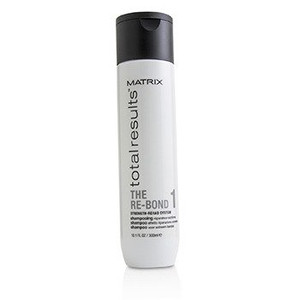 Matrix TR Re-Bond Shampoo 300ml Matrix TR Re-Bond Shampoo 300ml