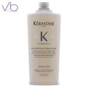 Kerastase Bain Pureté Anti-Pelliculaire 1000ml Kerastase Bain Pureté Anti-Pelliculaire 1000ml