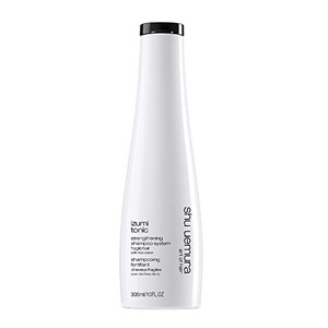 Shu Uemura Izumi Tonic Strengthening Shampoo 300ml Shu Uemura Izumi Tonic Strengthening Shampoo 300ml