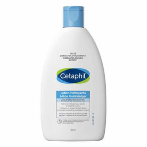 Cetaphil Gentle Skin Cleanser by Cetaphil Cetaphil Gentle Skin Cleanser by Cetaphil
