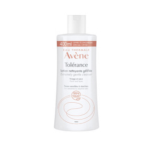 Avene Tolérance Extremely Gentle Cleanser 400ml Avene Tolérance Extremely Gentle Cleanser 400ml