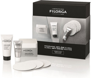 Filorga TIME-FILLER Globales Anti-Aging-Programmset Filorga TIME-FILLER Globales Anti-Aging-Programmset