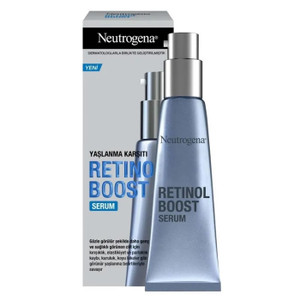 Retinol-Boost-Serum 30 ml Retinol-Boost-Serum 30 ml