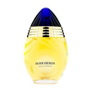 Boucheron Eau de Toilette für Damen 100 ml Boucheron Eau de Toilette für Damen 100 ml