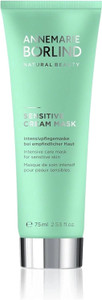 Annemarie Borlind Sensitive cream mask 75ml Annemarie Borlind Sensitive cream mask 75ml