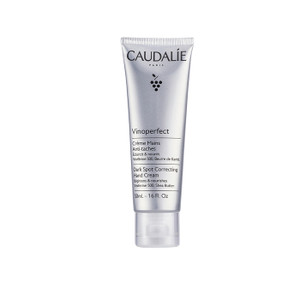 Caudalie Dark Spot Correcting Hand Cream Vinoperfc 50ml Caudalie Dark Spot Correcting Hand Cream Vinoperfc 50ml