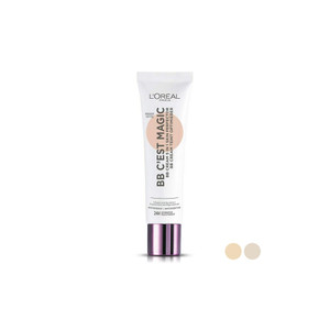 L'Oréal Paris Make-up-Basis 30 ml L'Oréal Paris Make-up-Basis 30 ml