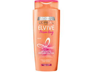 Elvive Dream Long Reconstructive Shampoo 700 ml Elvive Dream Long Reconstructive Shampoo 700 ml