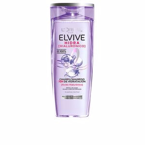 Elvive Hydra Hyaluronic Shampoo 72h Hydration 370 ml Elvive Hydra Hyaluronic Shampoo 72h Hydration 370 ml