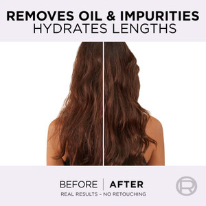 L'Oréal Paris Elseve Hyaluron Pure 200ml Shampoo L'Oréal Paris Elseve Hyaluron Pure 200ml Shampoo