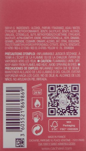 Cacharel Anaïs Anaïs Premier Délice Women's Perfume Eau de Toilette 30ml Cacharel Anaïs Anaïs Premier Délice Women's Perfume Eau de Toilette 30ml
