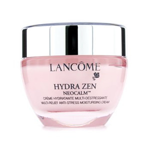Lancome Hydrazen Neocalm Multi-Relief Anti-Stress Feuchtigkeitscreme für trockene Haut 50 ml Lancome Hydrazen Neocalm Multi-Relief Anti-Stress Feuchtigkeitscreme für trockene Haut 50 ml