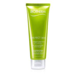 Biotherm Pure Fect Cleansing Gel 125ml Biotherm Pure Fect Cleansing Gel 125ml