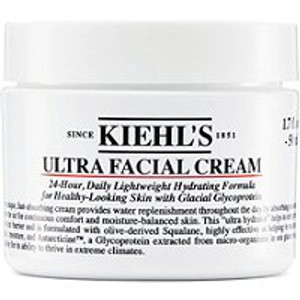 Kiehl's Ultra Gesichtscreme 50 ml Mandel Kiehl's Ultra Gesichtscreme 50 ml Mandel