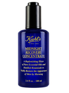 Kiehl's Midnight Recovery Concentrate 100ml Kiehl's Midnight Recovery Concentrate 100ml