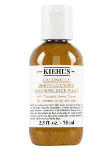 Kiehl's Calendula Cleanser 500ml Kiehl's Calendula Cleanser 500ml