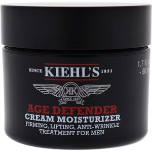 Kiehl's Age Defender Moisturizer 50ml/1.7oz Rose Kiehl's Age Defender Moisturizer 50ml/1.7oz Rose