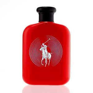 Ralph Lauren Polo Red Remix Eau De Toilette Spray 125ml Ralph Lauren Polo Red Remix Eau De Toilette Spray 125ml