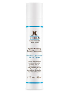 Kiehl's Hydro-Plumping Re-Texturizing Serum Concentrate 75ml Kiehl's Hydro-Plumping Re-Texturizing Serum Concentrate 75ml