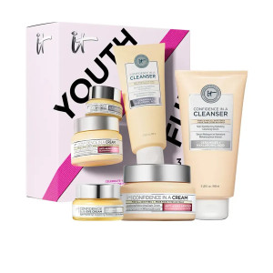 It Cosmetics Confidence Cream Set 4-teilig It Cosmetics Confidence Cream Set 4-teilig