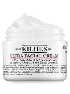 Kiehl's Ultra-Gesichtscreme 0,95 Unzen 28 ml Kiehl's Ultra-Gesichtscreme 0,95 Unzen 28 ml