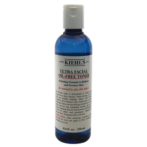 Kiehl's Ultra Facial Oil-Free Toner 250 ml Kiehl's Ultra Facial Oil-Free Toner 250 ml