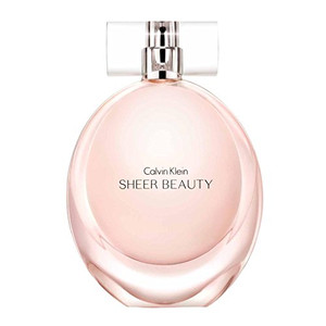 Calvin Klein Sheer Beauty Eau de Toilette 30ml Calvin Klein Sheer Beauty Eau de Toilette 30ml