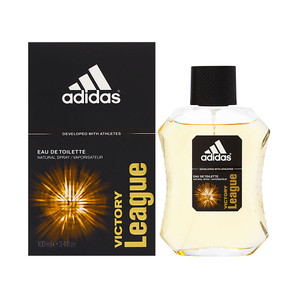 Adidas Victory League Eau De Toilette Spray 100ml Adidas Victory League Eau De Toilette Spray 100ml