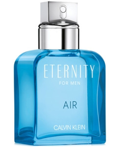 Calvin Klein Eternity Air for Men Eau De Toilette 3.4 Fl Oz Calvin Klein Eternity Air for Men Eau De Toilette 3.4 Fl Oz