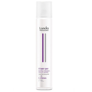 Londa Start Off Extra Strong 500ml Hair Spray Londa Start Off Extra Strong 500ml Hair Spray