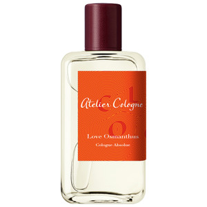 Atelier Cologne Love Osmanthus Cologne Absolue 100ml Atelier Cologne Love Osmanthus Cologne Absolue 100ml