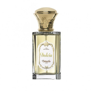 Detaille Dolcia Eau de Toilette 100ml Detaille Dolcia Eau de Toilette 100ml