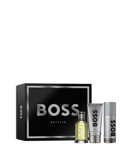 Hugo Boss Bottled Eau De Toilette Spray 100 Ml Hugo Boss Bottled Eau De Toilette Spray 100 Ml