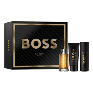 Hugo Boss The Scent Eau De Toilette Spray 100 Ml Nav24 Sets Hugo Boss The Scent Eau De Toilette Spray 100 Ml Nav24 Sets