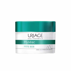 Uriage Hyséac Paste SOS-Behandlung gegen Pickel 15 g Uriage Hyséac Paste SOS-Behandlung gegen Pickel 15 g
