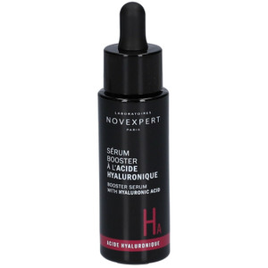 Novexpert Hyaluronic Acid Booster Serum for Unisex 1 oz Novexpert Hyaluronic Acid Booster Serum for Unisex 1 oz