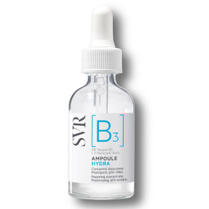 SVR B3 Ampoule Hydra Plumping Anti-Falten-Gesichtsserum 30 ml SVR B3 Ampoule Hydra Plumping Anti-Falten-Gesichtsserum 30 ml