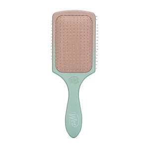WetBrush Paddle Detangler with HeatFlex Bristles and Aquavents - Feel Good Ombre Seafoam WetBrush Paddle Detangler with HeatFlex Bristles and Aquavents - Feel Good Ombre Seafoam