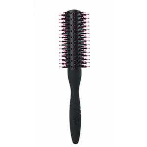 Wet Brush Pro Fast Dry Round Brush 2.5" Circle for All Hair Types Wet Brush Pro Fast Dry Round Brush 2.5" Circle for All Hair Types